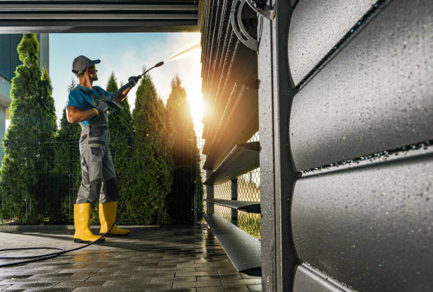 Best Solar Panel Cleaning  in Sebastian, FL
